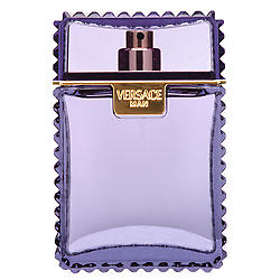 versace man edt