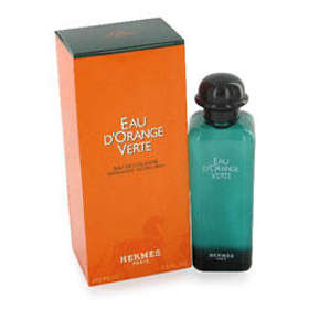 Hermes Eau D'Orange Verte edc 100ml