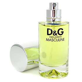 dolce gabbana masculine perfume
