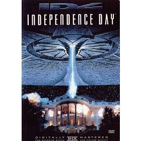 Independence Day (US) (DVD)