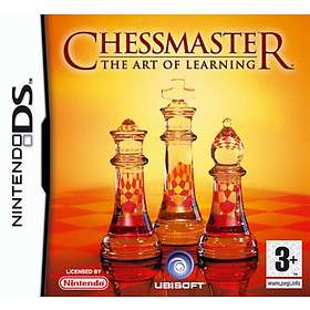 Chessmaster: The Art of Learning (DS)