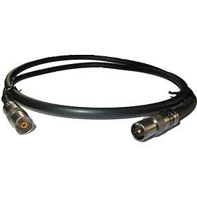 Digitaltvexperten Super PRO Antenna 9.5mm - 9.5mm M-F 4m