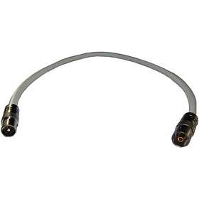 Digitaltvexperten Super PRO Antenna 9.5mm - 9.5mm M-F 30m