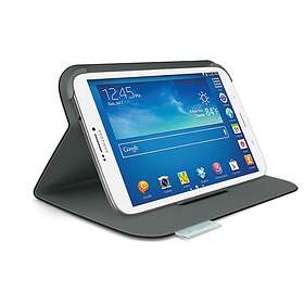 Logitech Folio Protective Case for Samsung Galaxy Tab 3 8.0
