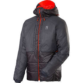 haglofs belay jacket