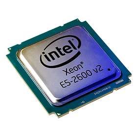 Intel Xeon E5 v2