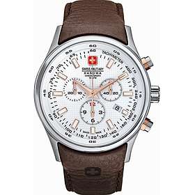 Swiss Military Hanowa Navalus 6-4156.04.001.09