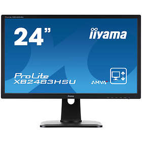 Iiyama ProLite XB2483HSU-B1 Full HD