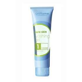 Oriflame Pure Skin Washing Gel 150ml