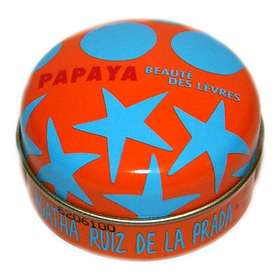 Agatha Ruiz De La Prada Lip Balm Pot 15g