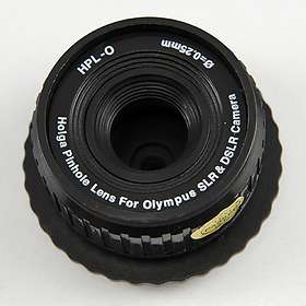 Holga 45/180 Pinhole for Olympus/Panasonic
