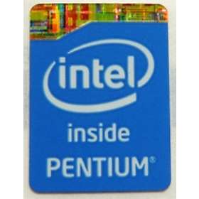 Intel Pentium 3000 Series