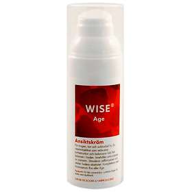 WISE Face Cream Age 50ml