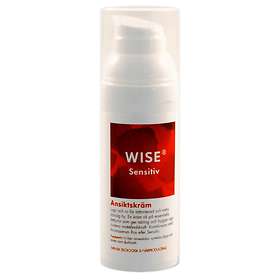 WISE Face Cream Sensitiv 50ml