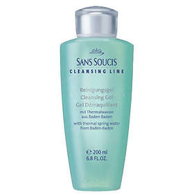 Sans Soucis Cleansing Line Cleansing Gel 200ml