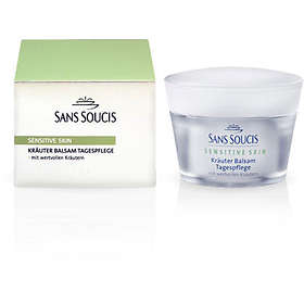 Sans Soucis Sensitive Skin Herbal Day Balsam 50ml