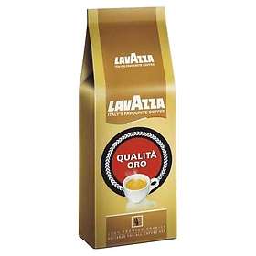 Lavazza Qualita Oro 1kg (Whole Beans)