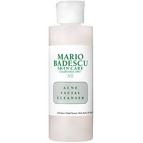 Mario Badescu Acne Facial Cleanser 177ml