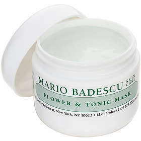 Mario Badescu Flower & Tonic Mask 59ml