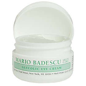 Mario Badescu Glycolic Eye Cream 14ml