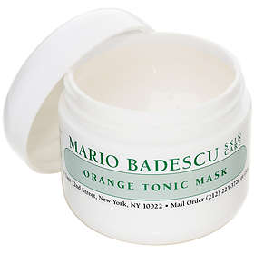 Mario Badescu Orange Tonic Mask 60ml