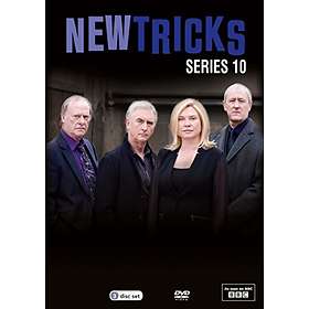 New Tricks - Series 10 (UK) (DVD)