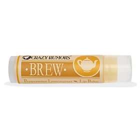 Crazy Rumors Brew Peppermint Lemongrass Stick