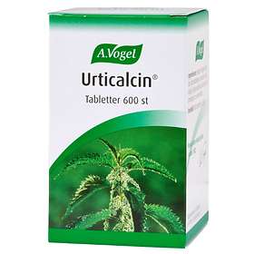 A.Vogel Urticalcin 600 Tablets