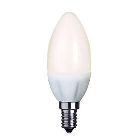Star Trading LED Candle 325lm 2700K E14 5W (Dimbar)