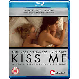 Kiss Me (UK)