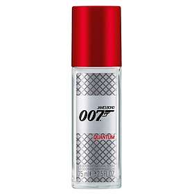 James Bond 007 Quantum Deo Spray 150ml
