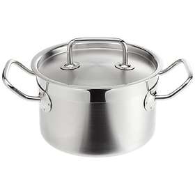 Schulte-Ufer Profi-Line Gryta 16cm 2L