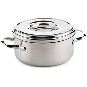 Schulte-Ufer Romana Casserole 20cm 2,5L (avec couvercle)