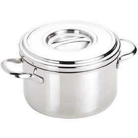 Schulte-Ufer Romana Casserole 18cm 2,5L (avec couvercle)