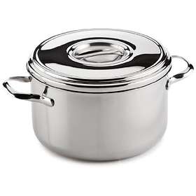 Schulte-Ufer Romana Casserole 22cm 4,5L (avec couvercle)