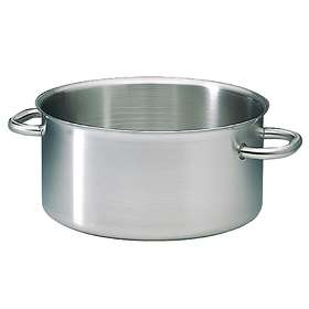 Bourgeat Excellence Casserole 28cm (med 2 handtag)