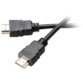 Akasa HDMI - HDMI High Speed with Ethernet 10m