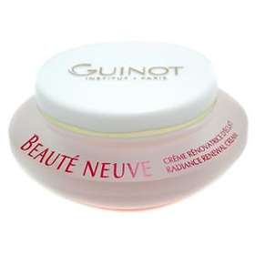 Guinot Eclat Beaute Neuve Radiance Renewal Cream 50ml