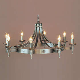 Impex Smithbrook Saxon (8L)