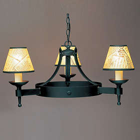 Impex Smithbrook Saxon (3L)