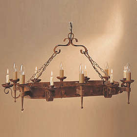 Impex Smithbrook Refectory (6L)