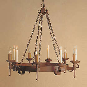 Impex Smithbrook Refectory (5L)