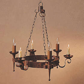 Impex Smithbrook Refectory (3L)