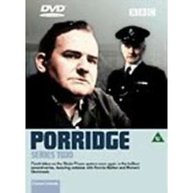 Porridge - Season 2 (UK) (DVD)