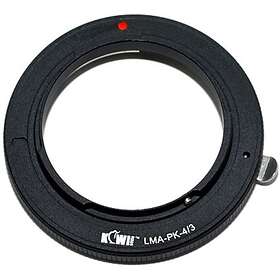 Panasonic Lumix DMC-L10
