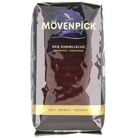 Mövenpick 100% Arabica 0,5kg (Hele Bønner)
