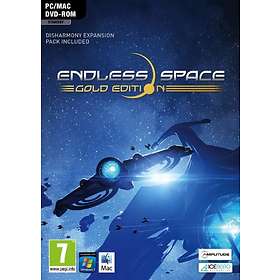 Endless Space - Gold Edition (PC)