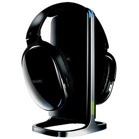 Philips SHD9100
