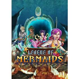 League of Mermaids (PC)