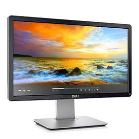 Dell Professional P2014H 20" HD+ IPS